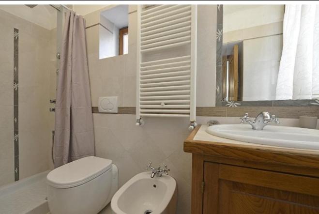فيلا La Casina Rossa مارتْشانا مارينا المظهر الخارجي الصورة