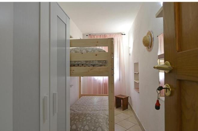فيلا La Casina Rossa مارتْشانا مارينا المظهر الخارجي الصورة