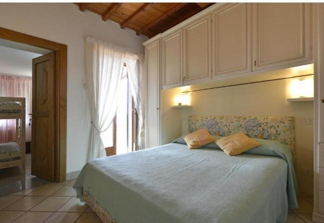فيلا La Casina Rossa مارتْشانا مارينا المظهر الخارجي الصورة
