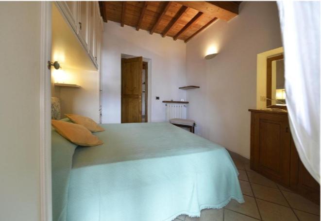 فيلا La Casina Rossa مارتْشانا مارينا المظهر الخارجي الصورة